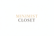 Minimist Closet Logo